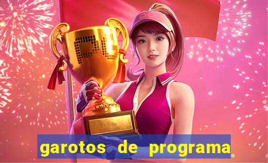 garotos de programa de porto seguro